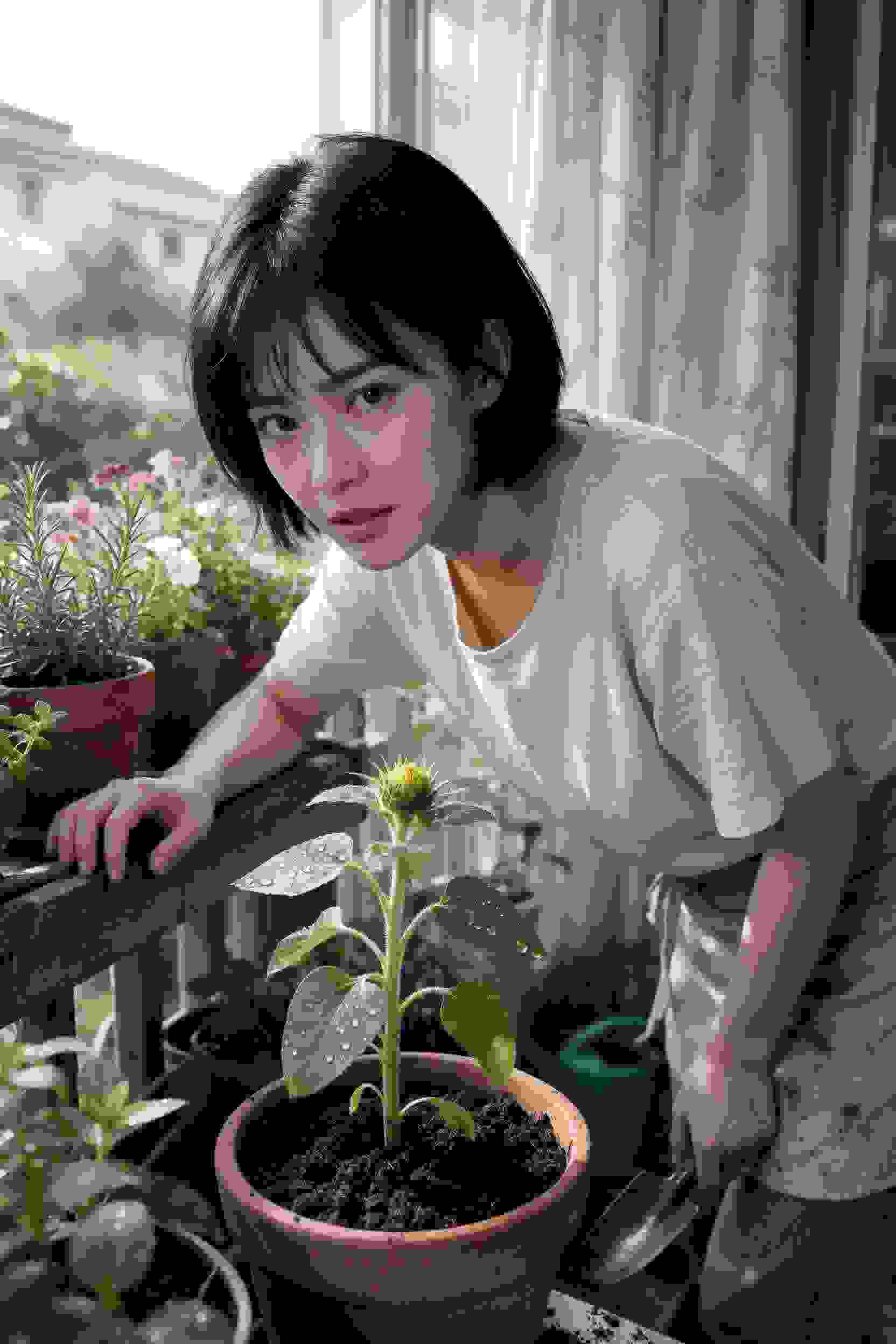 朋友圈
