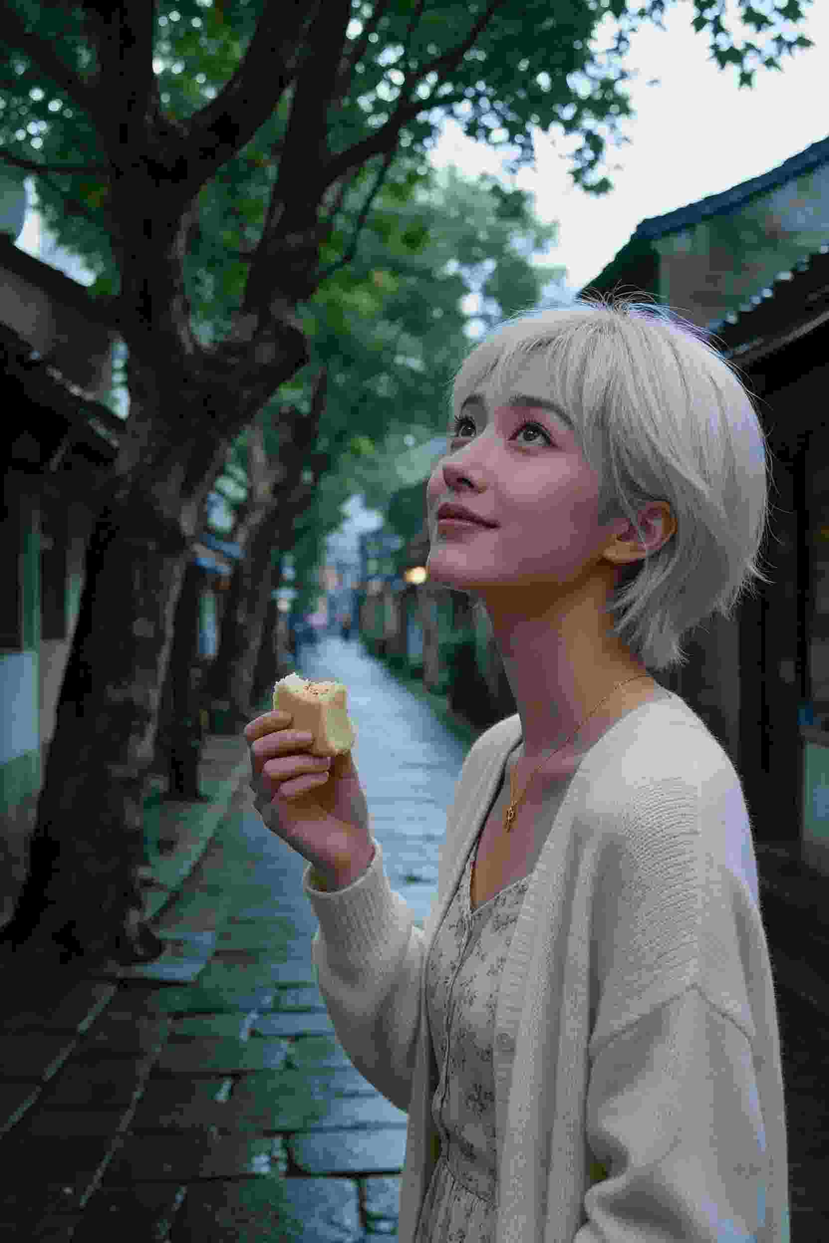 家族轶事