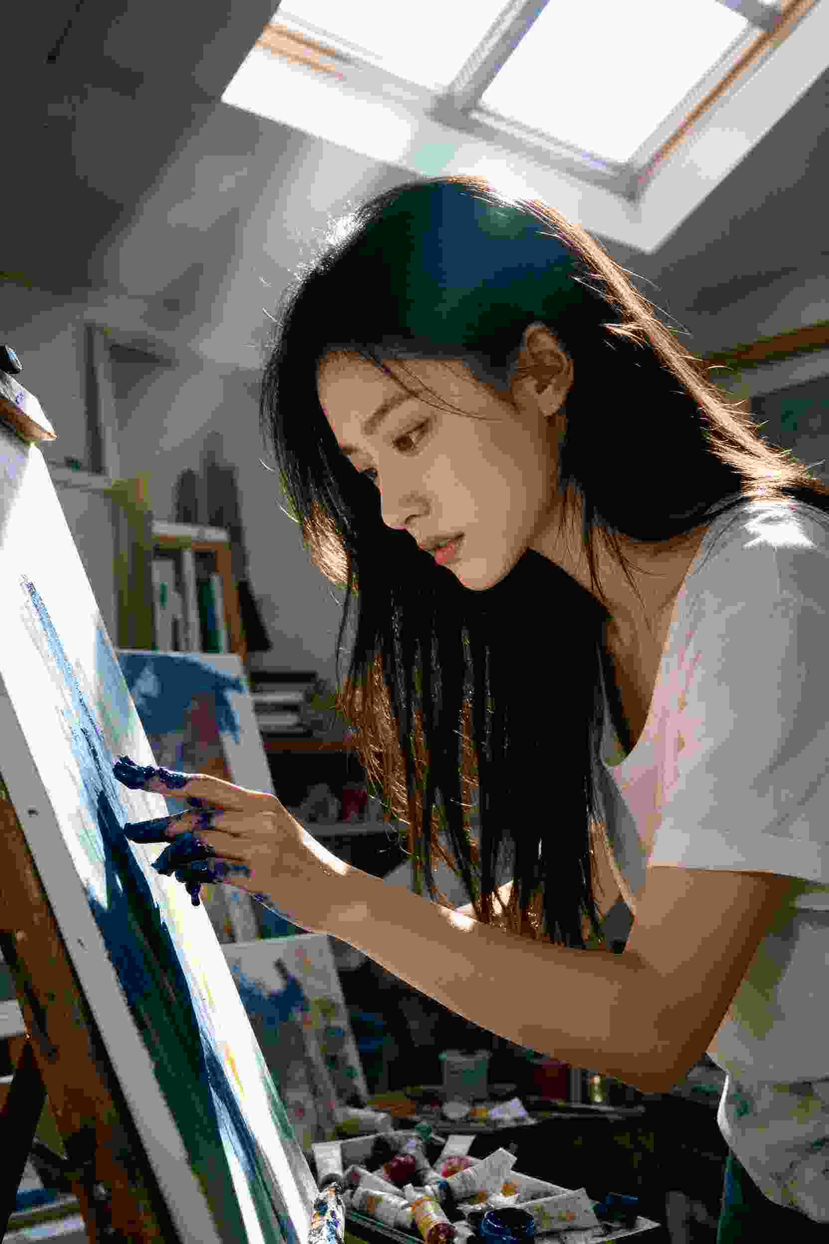 国内漫画4