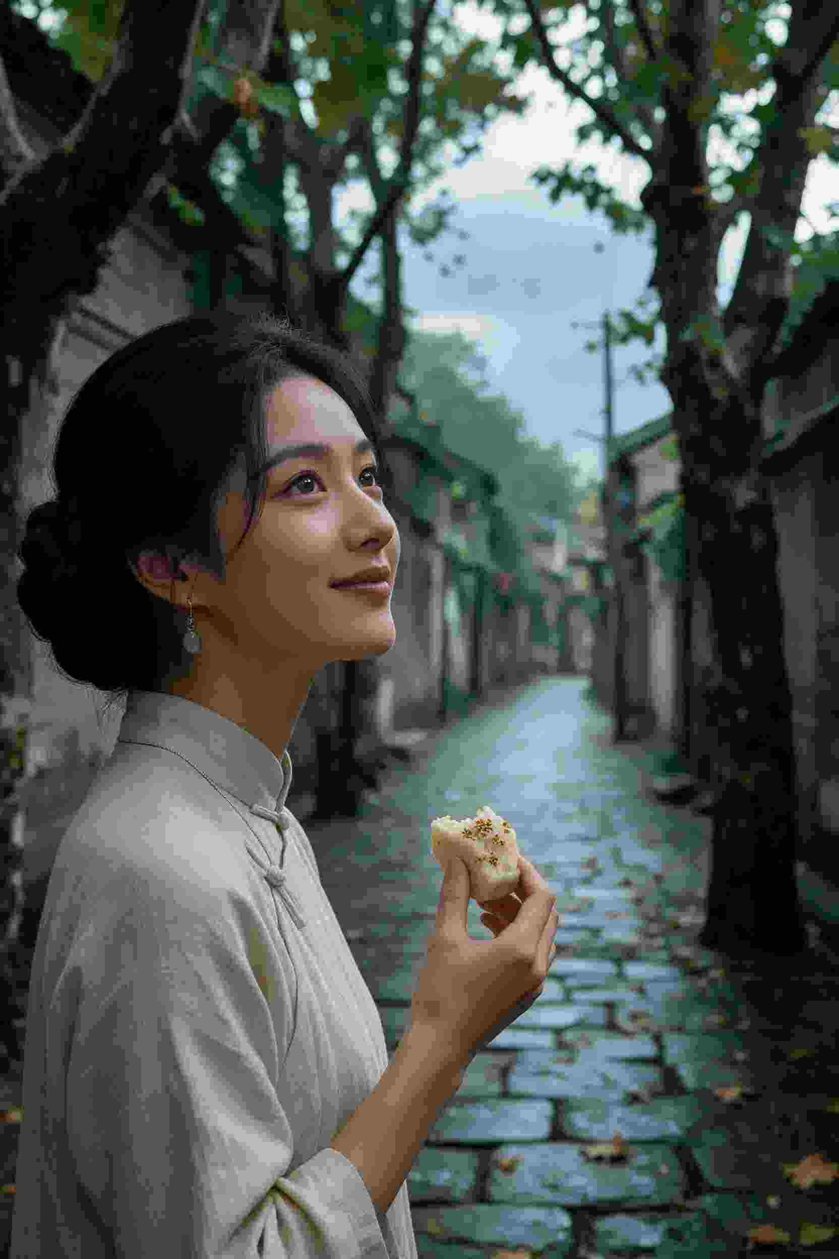 龙王传说