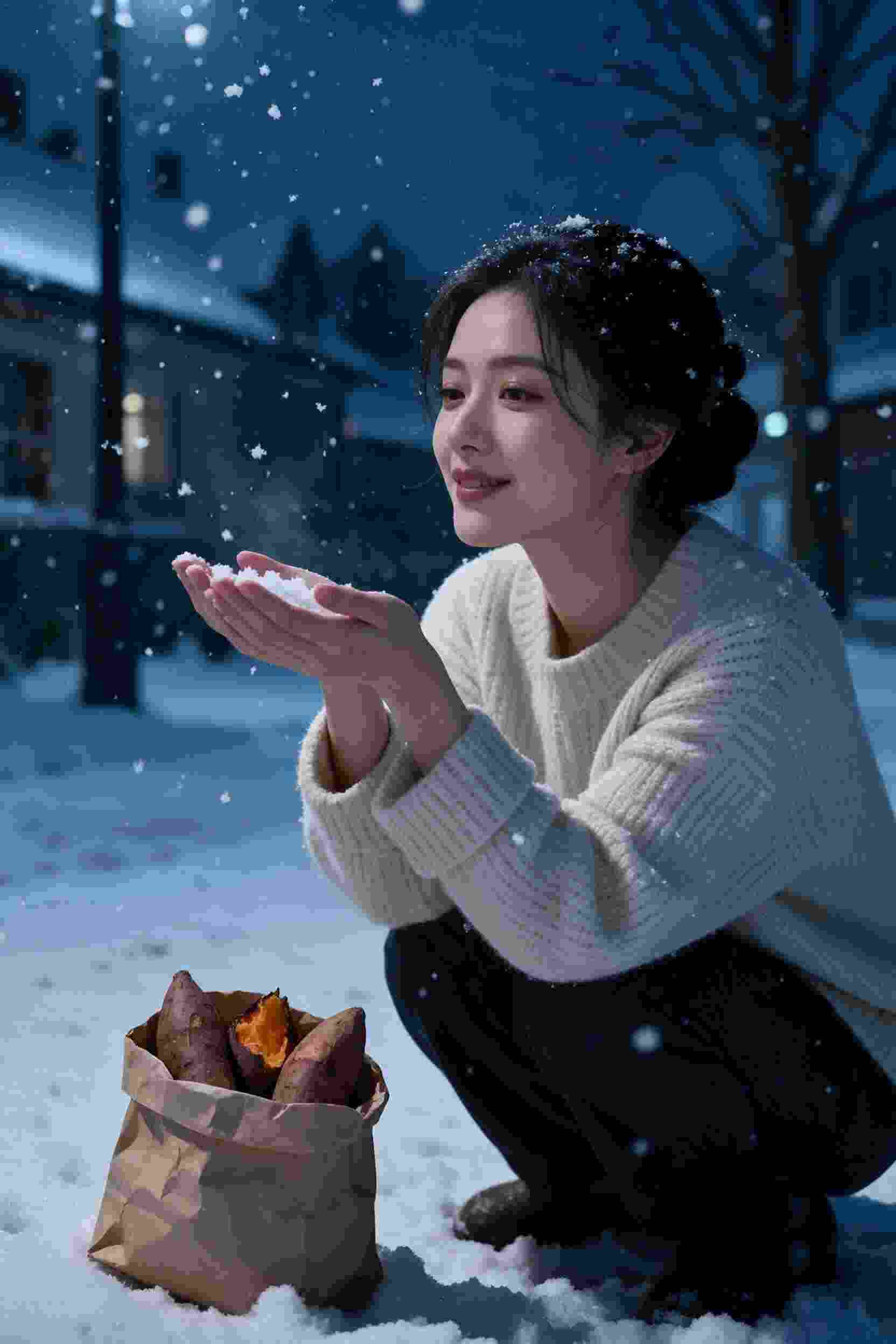 爱情故事