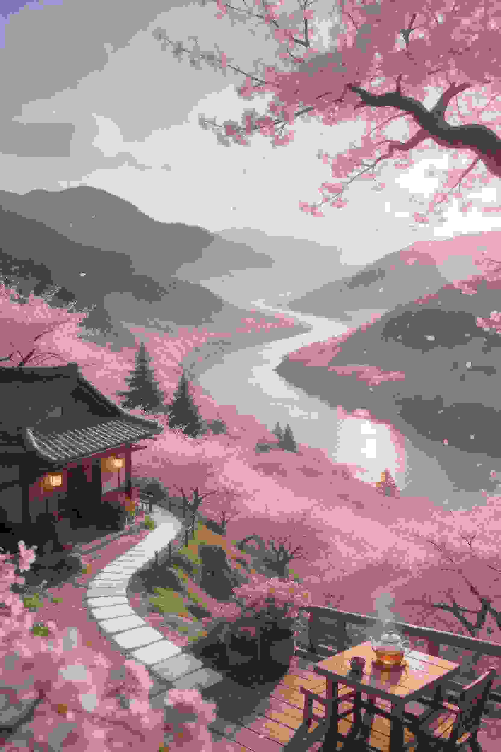 校园日记